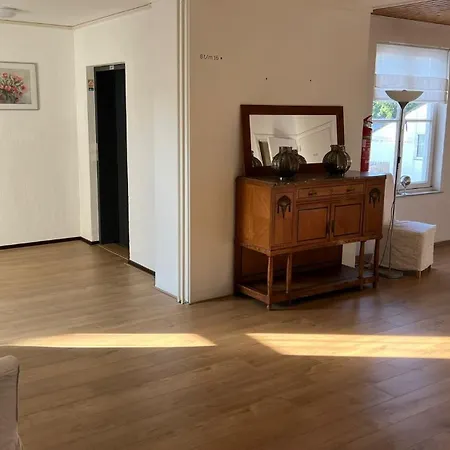 Ons Krijtland 酒店 埃彭