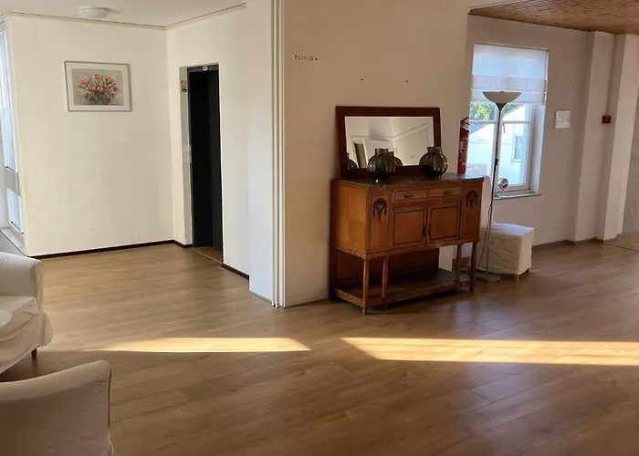 Ons Krijtland Hotel Epen